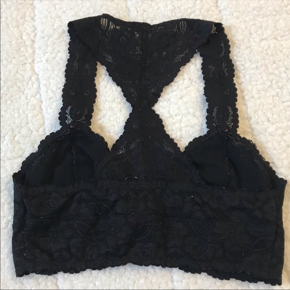 Free People 2 bralette bundle - Picture 3 of 12